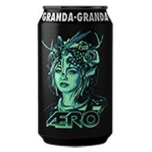 Aero <span style="color:#921E33;font-size:0.8em">GLUTEN FREE</span>