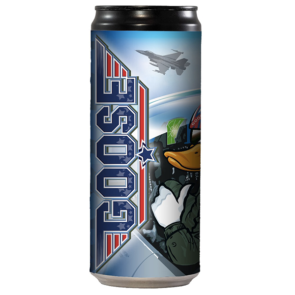 Goose <span style="color:#921E33;font-size:0.8em">NOVITÁ</span>