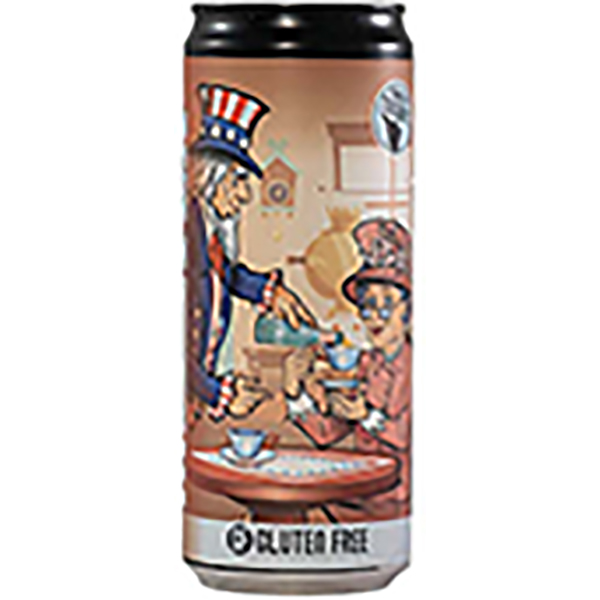 American Tea 
