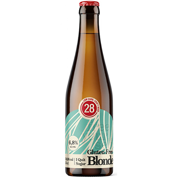 28 Golden Ale <span style="color:#921E33;font-size:0.8em">NOVITÀ</span>