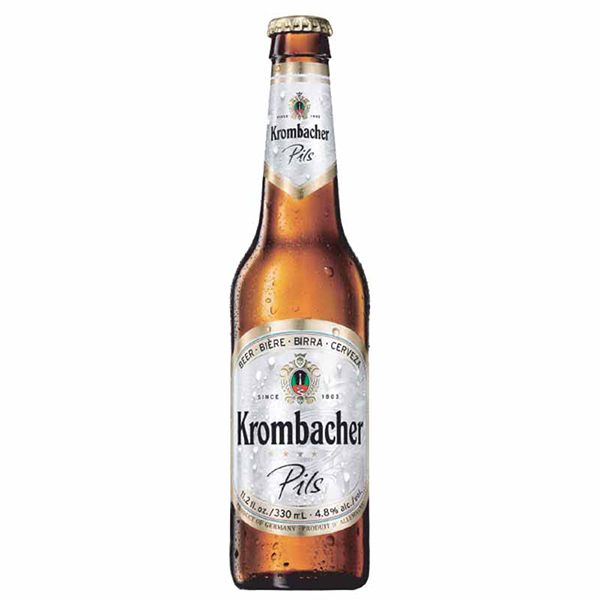 Krombacher
