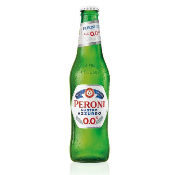 Nastro Azzurro Analcolica